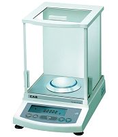 Весы электронные лабораторные CAS CAUW 120