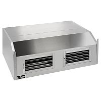 Зонт приточно-вытяжной пристенный Кобор ЗППВ-70/80