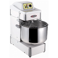 Тестомес Sigma TAURO 35-2V