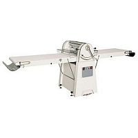 Тестораскаточная машина Kemplex SF 600/1300 NA