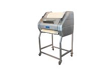 Машина тестозакаточная Sinmag SM-380B (со стендом)