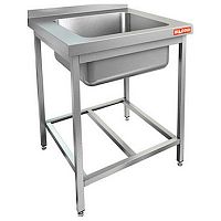 Ванна моечная HICOLD НСО1М-6/7БР ЭЦ