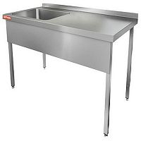 Ванна моечная HICOLD НСО1М-16/6БЛ