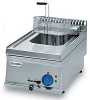 Фритюрница Tecnoinox FR35ES7