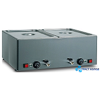 Мармит FORCAR BM 21 (без крана)