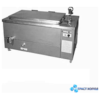 Котел пищеварочный Проммаш КЭ–100К