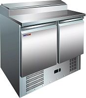 Стол охлаждаемый для пиццы Cooleq PS200