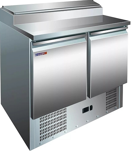 Стол охлаждаемый для пиццы Cooleq PS200