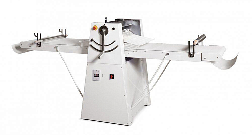 Тестораскаточная машина XTS Easy 500/1000