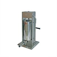 Шприц колбасный вертикальный Starfood SV-15