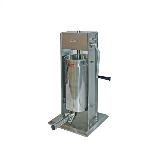 Шприц колбасный вертикальный Starfood SV-15