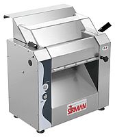 Машина тестораскаточная Sirman Sansone 32