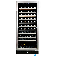 Винный шкаф IP Industrie JG 110-6 A X