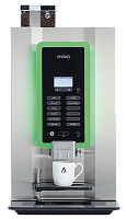 Кофемашина автоматическая ANIMO OPTIFRESH BEAN 3NG