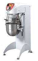Миксер планетарный ROLLMATIC BULL 20C