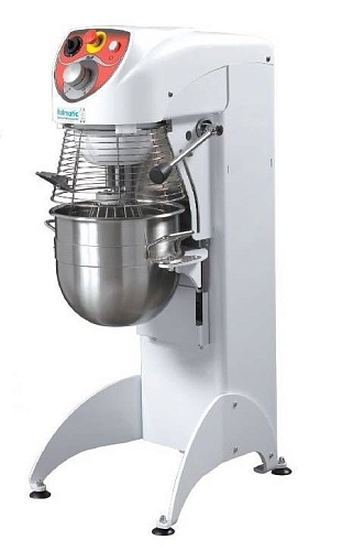 Миксер планетарный ROLLMATIC BULL 20C