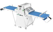 Тестораскатка ROLLMATIC R65-A/16