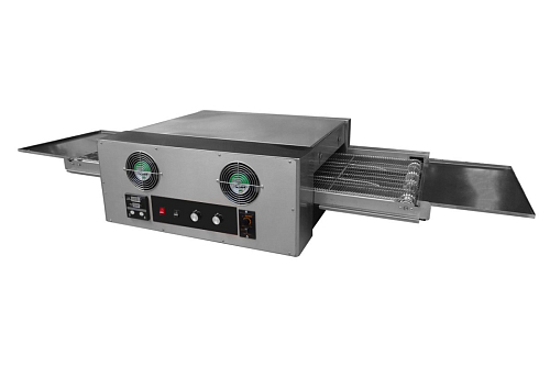 Печь конвейерная Hurakan HKN-SYN8/50