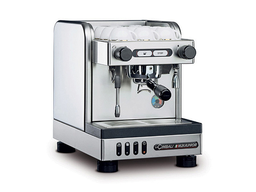 Кофемашина La Cimbali M21 Junior S/1
