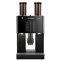 Кофемашина WMF 1200 S 03.1200.0410