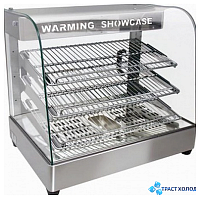 Витрина тепловая Gastrorag BV-862E