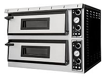 Печь для пиццы Gemlux GEP XL 66