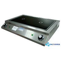 Плита электрическая Kocateq HP4000