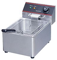 Фритюрница Eksi HEF-6L