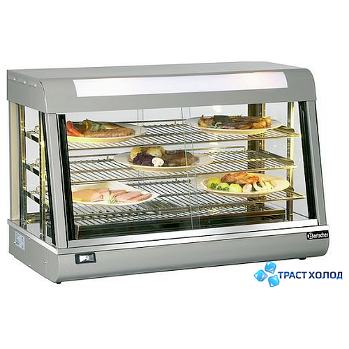 Витрина тепловая Bartscher Deli II 306054
