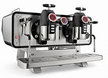 Кофемашина Sanremo Opera 2 GR, стальная