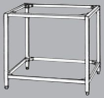 Открытый стенд для печи OEM-ALI SU350