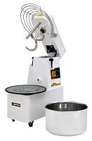 Тестомес спиральный ITPIZZA M-30-С 1Ф