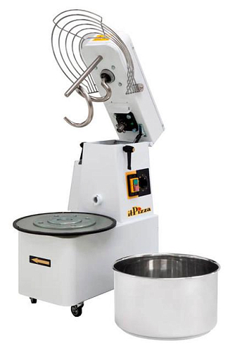 Тестомес спиральный ITPIZZA M-30-С 1Ф