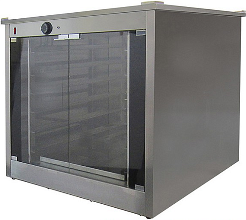 Шкаф расстоечный Smeg LEV 241 RU