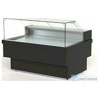 Холодильная витрина Optiline SIGMA P 150 Куб