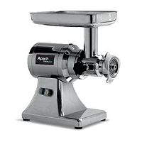 Мясорубка Apach Cook Line ATS22/SS 1Ф.