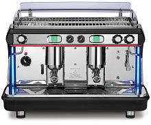 Кофемашина Royal Synchro T2 2gr. 14l. semiautomatic высокая группа