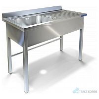 Ванна моечная Техно-ТТ ВМ-32/456Л/П