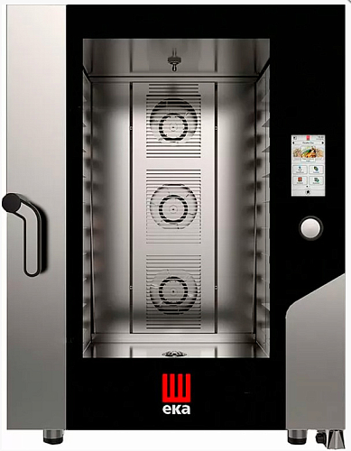 Печь конвекционная Tecnoeka MKF 1064 TS