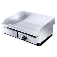 Жарочная поверхность Hualian Machinery HEG-818