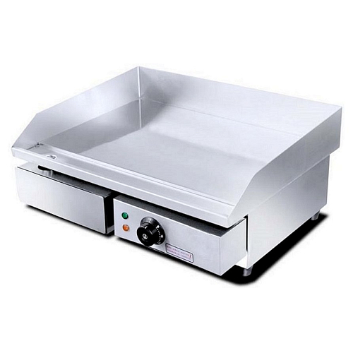 Жарочная поверхность Hualian Machinery HEG-818