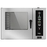 Пароконвектомат Apach Chef Line LEI072S WCF