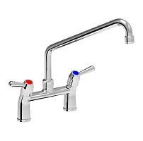 Смеситель RUBINETTERIE DEL FRIULI Mixer tap A //00323253