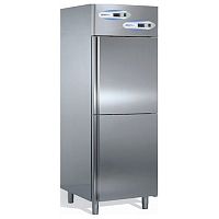 Шкаф холодильный комбинированный STUDIO 54 OASIS 700 lt Combi, арт.66003100