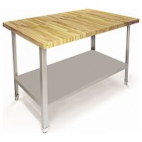 Стол кондитерский Kayman СЦ-342/1508