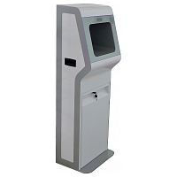 Дезинфектор для рук бесконтактный Arismo БиоСТОП Турбо ArD-06