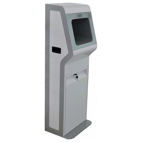 Дезинфектор для рук бесконтактный Arismo БиоСТОП Турбо ArD-06