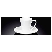 Кофейная пара 110 мл. Wilmax (993054) /6/48/