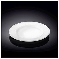 Тарелка d=205 мм. усиленный край Wilmax /6/48/