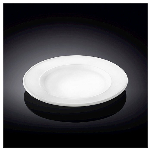 Тарелка d=205 мм. усиленный край Wilmax /6/48/